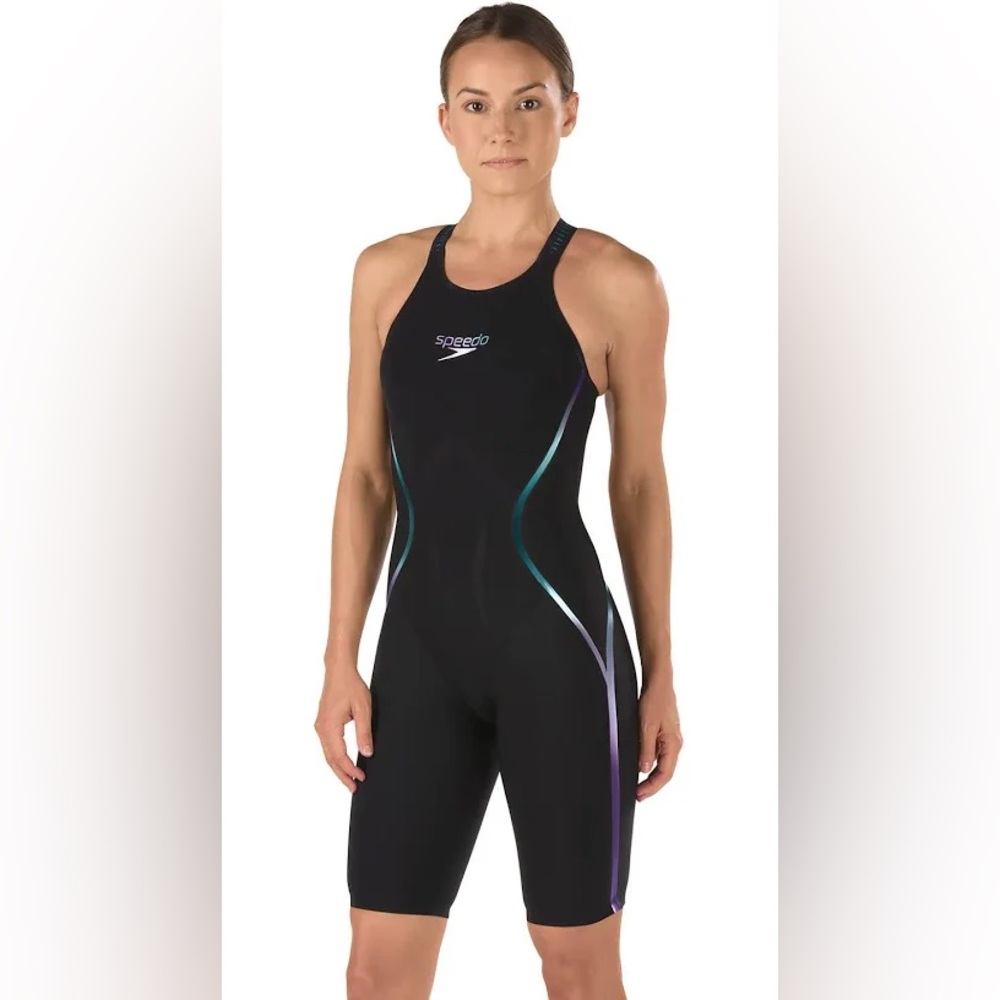 Speedo Lzr Racer X Kneeskin